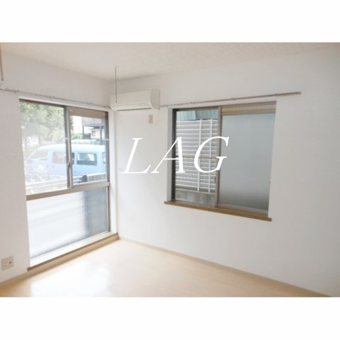居室・リビング　洋室のお部屋です。