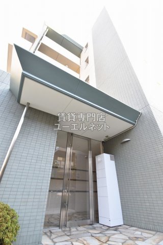 建物外観　オシャレな外観