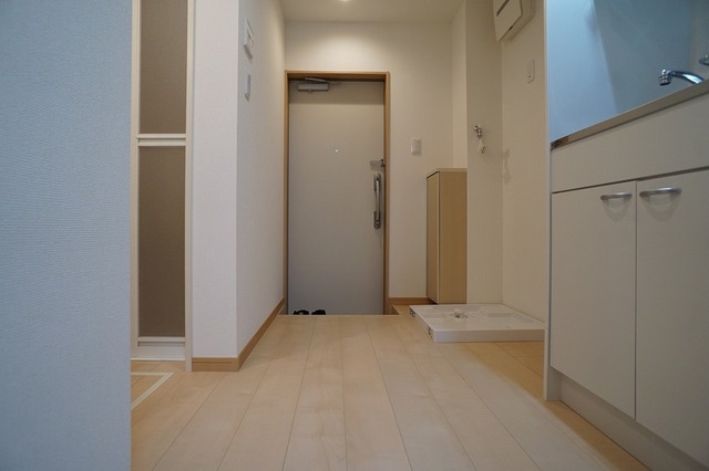 その他部屋・スペース　前回募集時の写真です