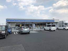 コンビニ　ローソン国道膳所店（コンビニ）まで645m