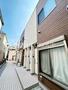 旗の台駅より徒歩5分 1階 築5年6ヶ月の賃貸物件