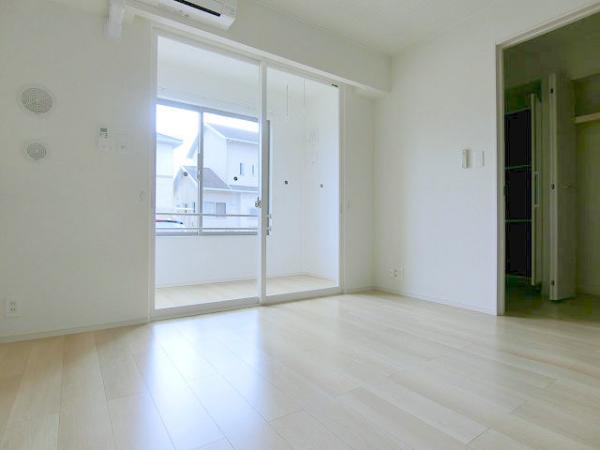その他部屋・スペース　写真は別のお部屋のイメージです