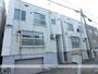 中西ビル 2階 築46年9ヶ月の賃貸物件