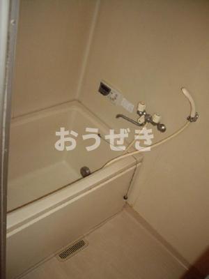 バス・シャワールーム　?