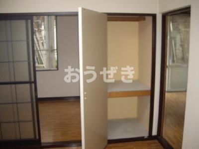 その他部屋・スペース　?