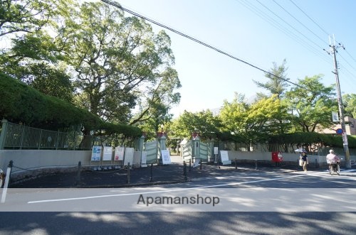 その他　【大学】国立奈良女子大学（その他）まで2261m