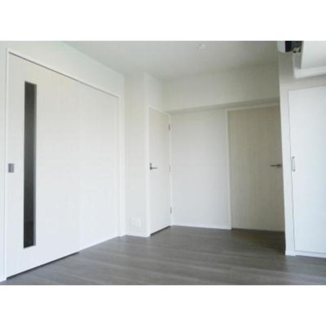 居室・リビング　※写真は同タイプ住戸です。