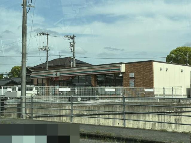 コンビニ　セブン－イレブン浅口六条院中店（コンビニ）まで1747m