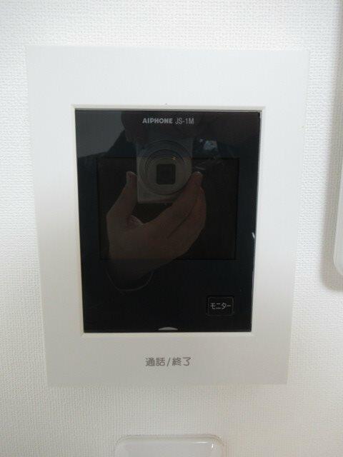 セキュリティ　?