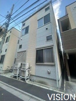 建物外観　☆外観☆