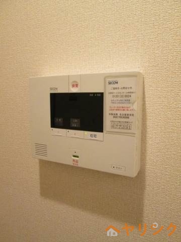 セキュリティ　イメージ