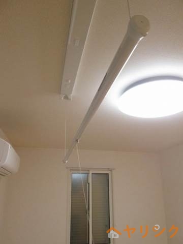 その他設備　イメージ