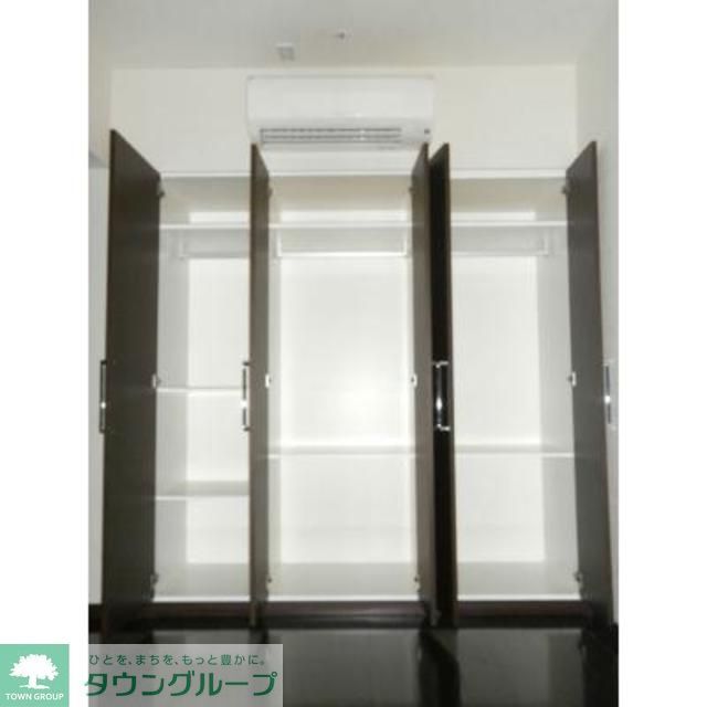 その他　※写真は同タイプ住戸です。