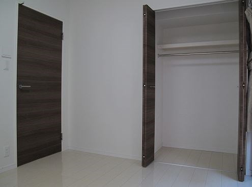 その他部屋・スペース　収納