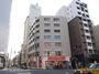 白金オークマンション 4階 築45年8ヶ月の賃貸物件
