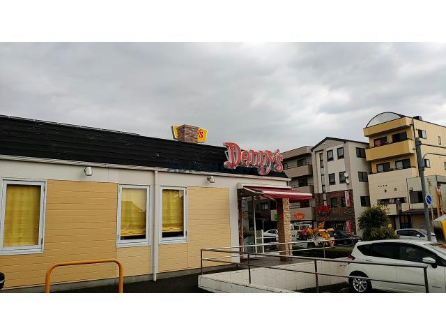 飲食店　デニーズ犬山店（飲食店）まで1364m