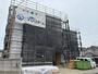 小針駅より徒歩27分 新築 3階建の賃貸物件