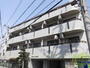蛍池駅より徒歩2分 3階 築35年の賃貸物件