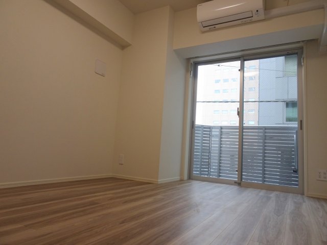 居室・リビング　GENOVIA横浜関内skygarden ※別部屋参照