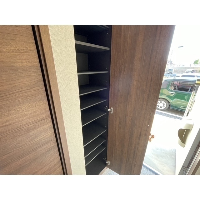 収納　シューズＢＯＸ