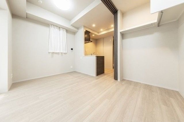 その他部屋・スペース　写真は同タイプ住居です。