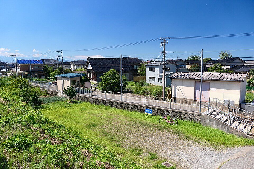 その他　大河端駅(北陸鉄道 浅野川線)（その他）まで1220m