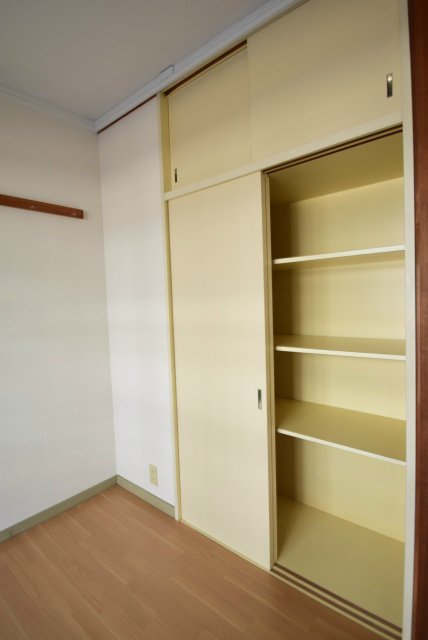 収納　他室参照