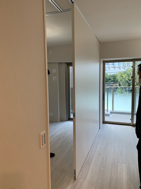 その他部屋・スペース　別部屋参考写真