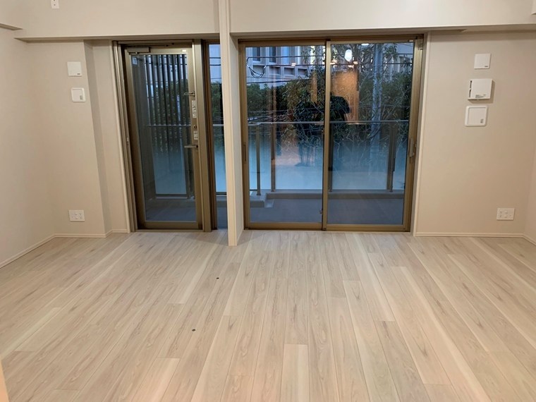 居室・リビング　別部屋参考写真