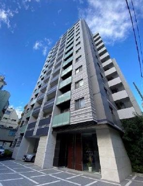 建物外観　☆きれいな外観☆