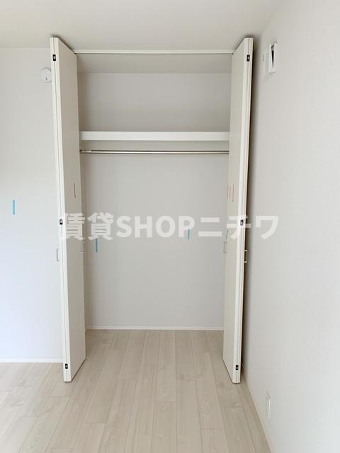 収納　収納