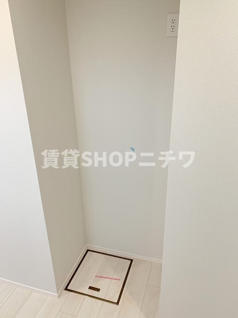 その他部屋・スペース　冷蔵庫置き場