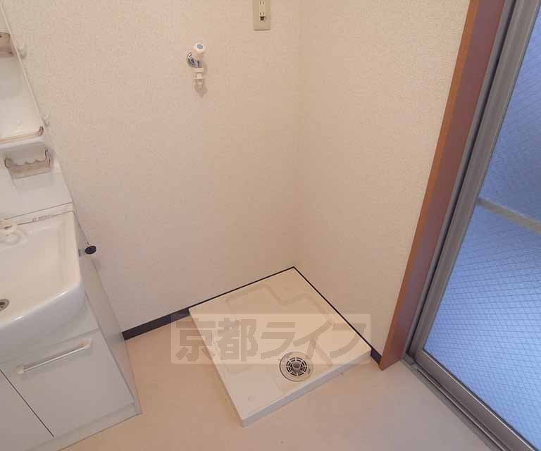 その他設備　・お問い合わせは京都ライフまで・