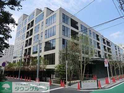 建物外観　【初期費用分割・クレカ対応】一都三県のお部屋探しは2025…