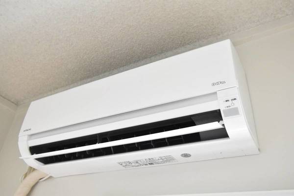 その他設備　ビレッジハウスの同一物件・同一タイプの間取りの写真です