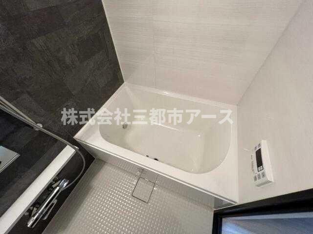 バス・シャワールーム　パラシオテルマス池上