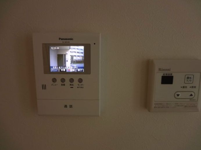 セキュリティ　弊社は都内全域の物件をご紹介可能です！