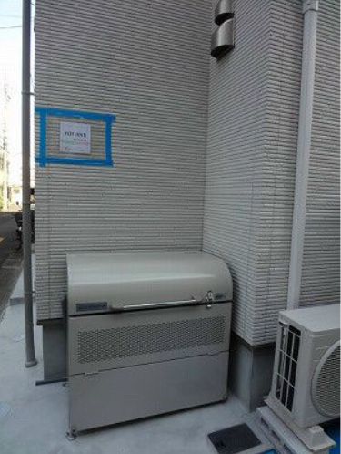 その他設備　弊社は都内全域の物件をご紹介可能です！