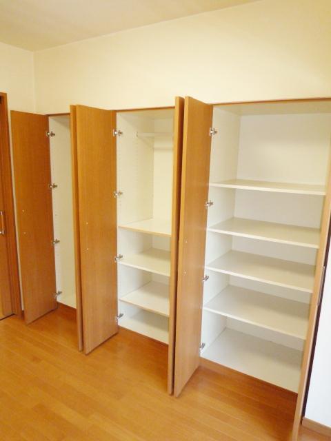 収納　収納※別部屋参考写真