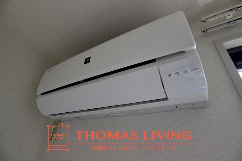 その他設備　実際の写真を準備中の為、同じ建物の別室写真です。参考下さい。