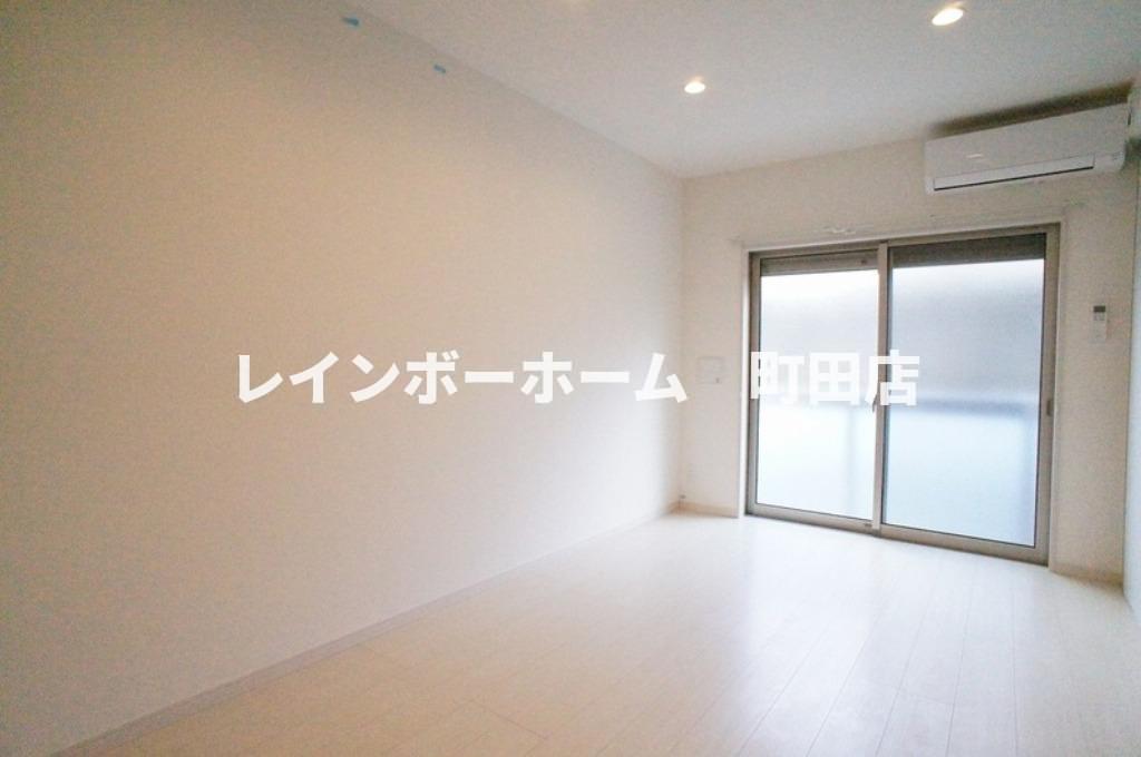 居室・リビング　※同施工会社参考写真