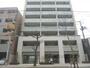 京都駅より徒歩5分 3階 築10年5ヶ月の賃貸物件