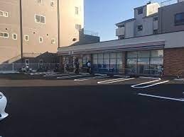 コンビニ　セブンイレブン 大阪菅原2丁目店（コンビニ）まで139m