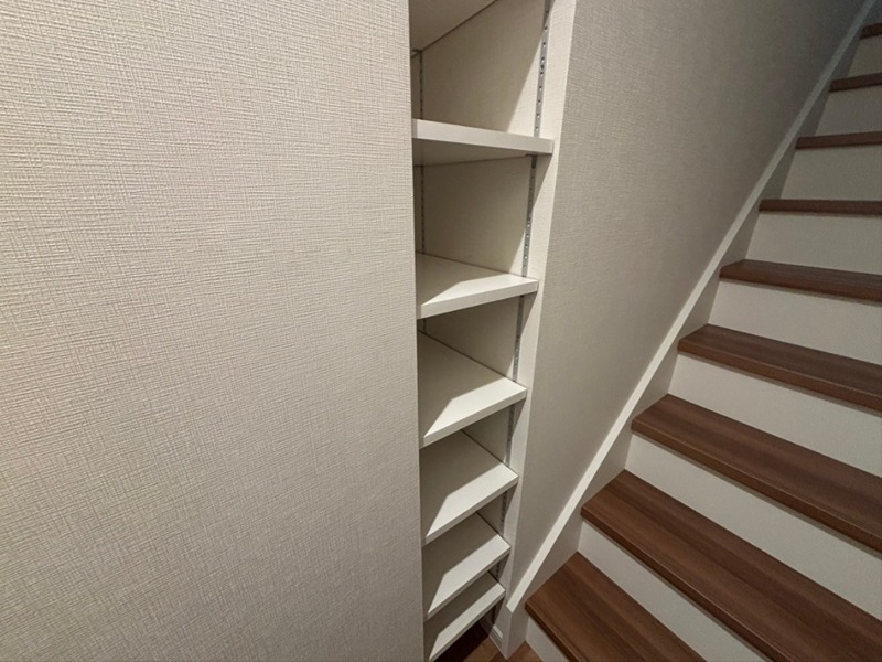 収納　別部屋参考