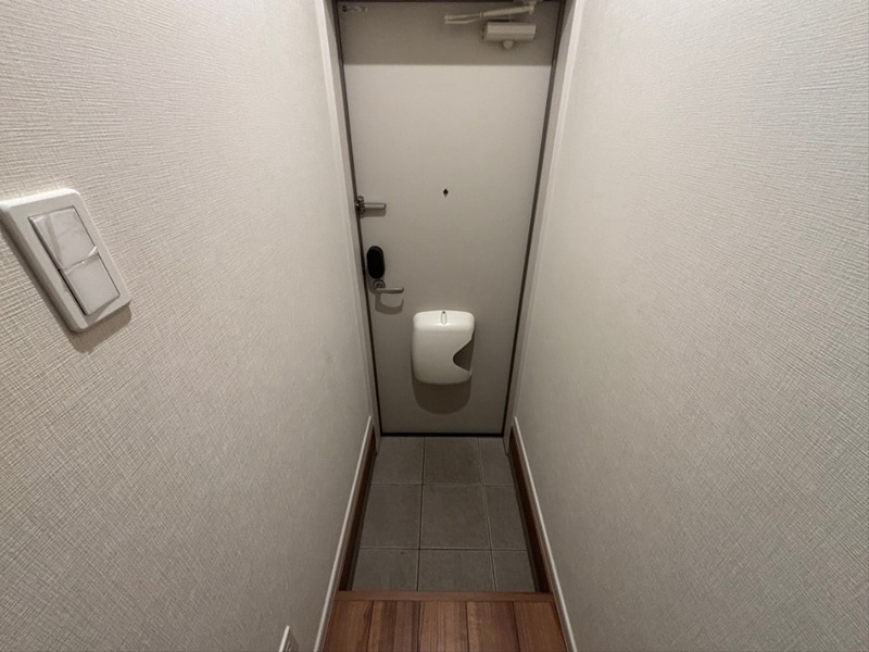 玄関　別部屋参考