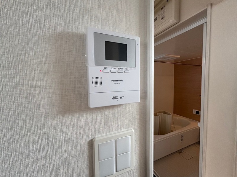 セキュリティ　別部屋参考