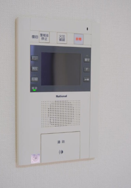 その他設備　※別部屋参考写真