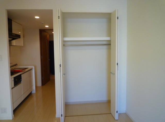収納　※別部屋参考写真