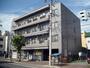 岩見沢駅より徒歩8分 4階 築35年7ヶ月の賃貸物件