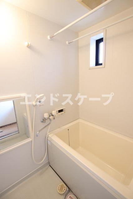 バス・シャワールーム　高崎、前橋のお部屋探しはエンドスケープまで！お客様の理想お聞